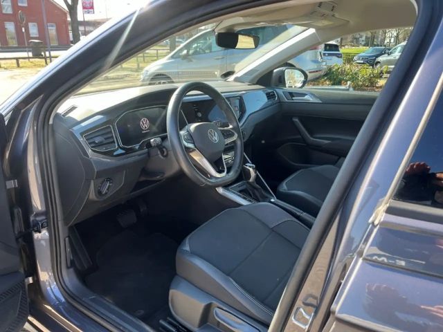 Volkswagen Taigo 1.0 TSI DSG Style