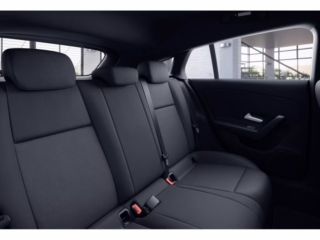 Mercedes-Benz CLA 200 CLA 200 d Shooting Brake