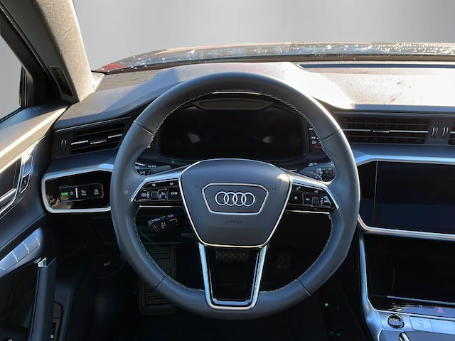 Audi A6 45 TFSI Avant Quattro S-Tronic