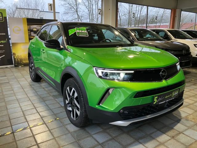 Opel Mokka 1.2 Turbo