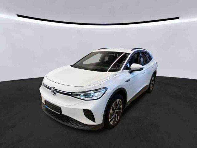 Volkswagen ID.4 IQ.Drive Performance Pro