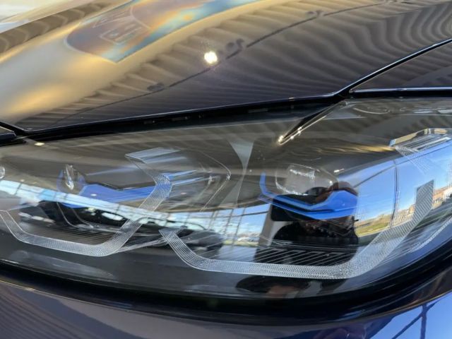 BMW M3 Competition Sedan