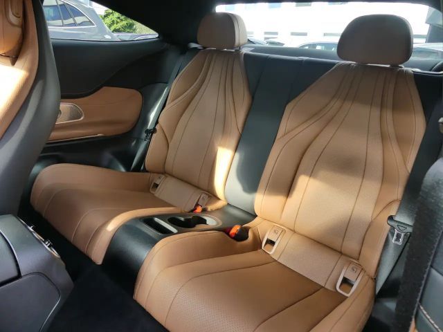 Mercedes-Benz CLE 450 4MATIC AMG Line