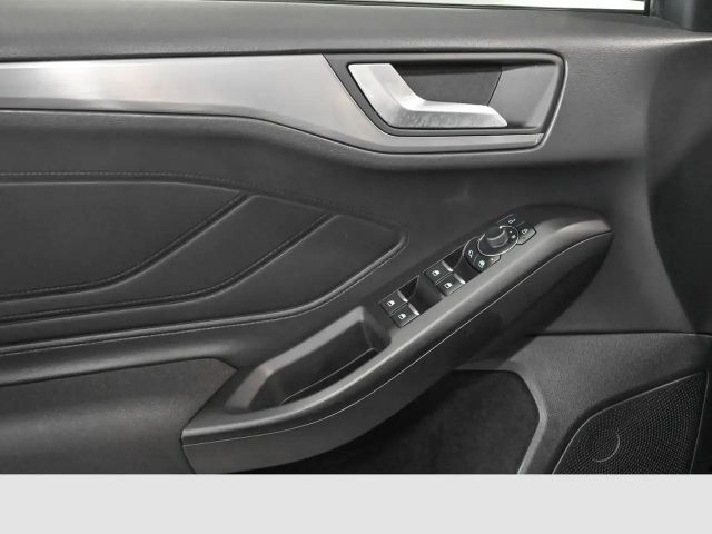 Ford Focus 1.5 EcoBlue Titanium