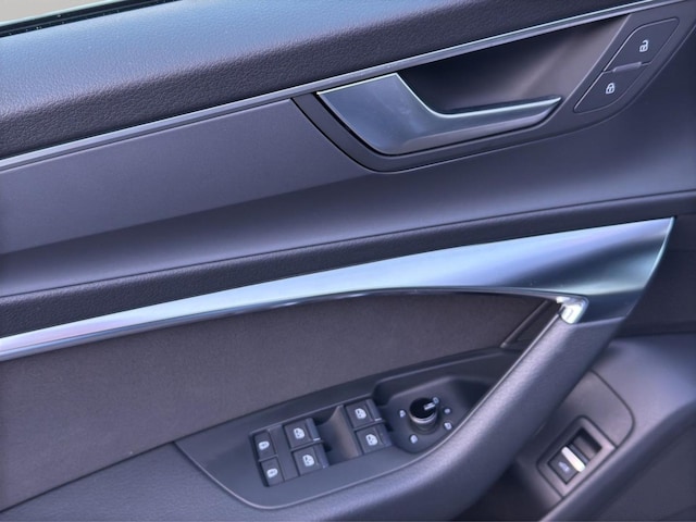 Audi A6 40 TDI Avant S-Line S-Tronic