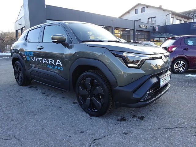 Suzuki Vitara AllGrip Flash GL