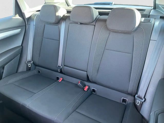 Skoda Karoq Selection