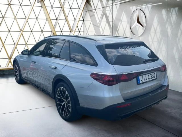 Mercedes-Benz E 450 4MATIC AVANTGARDE Estate