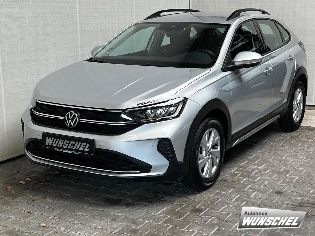 Volkswagen Taigo 1.0 TSI Life