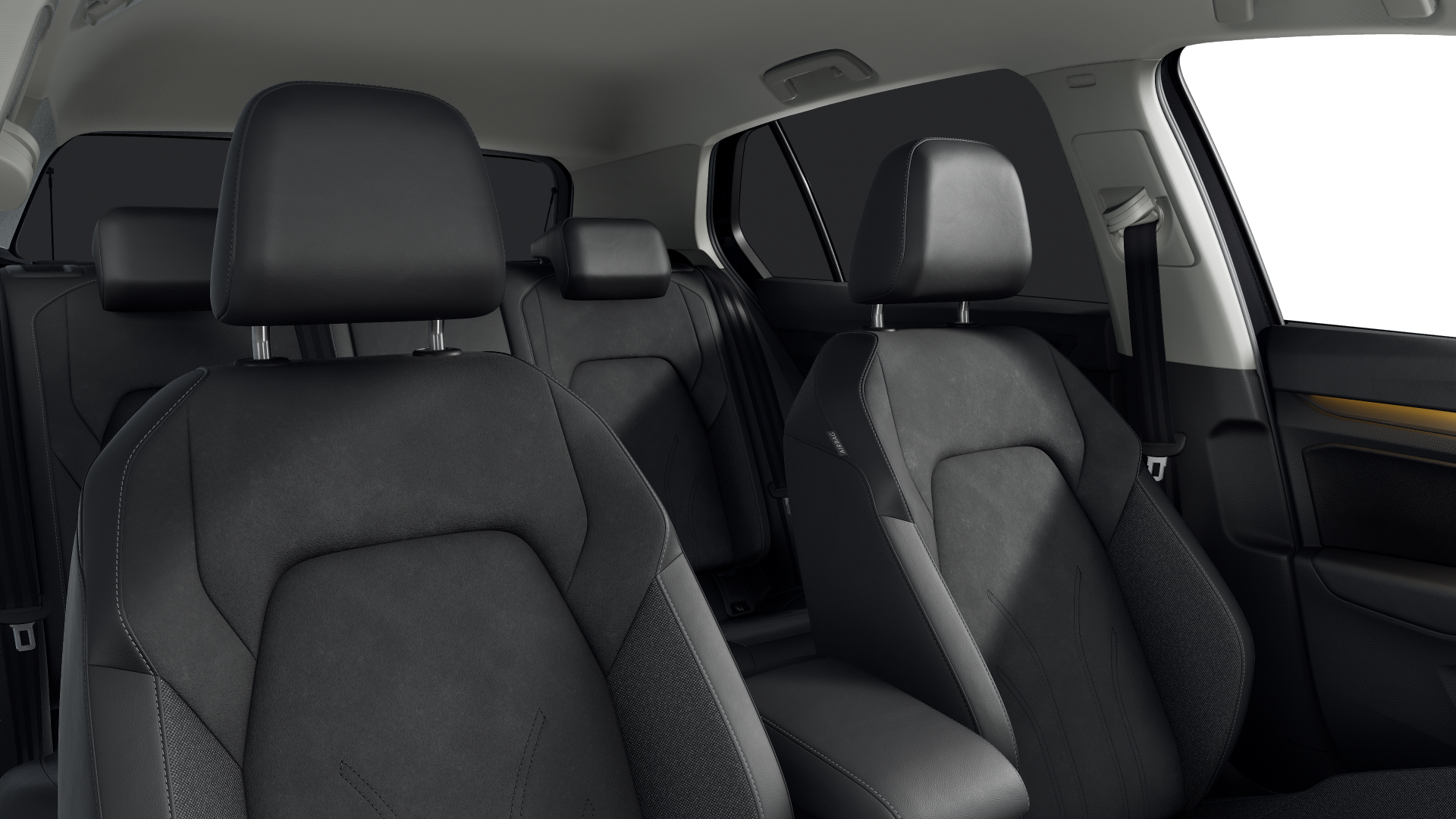 Volkswagen Golf 1.5 TSI Golf VIII Style