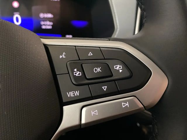 Volkswagen T-Cross 1.0 TSI BMT DSG Life