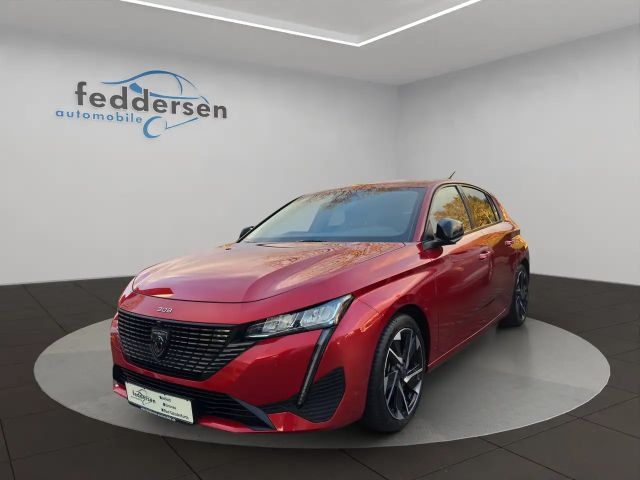 Peugeot 308 Allure Pack PureTech