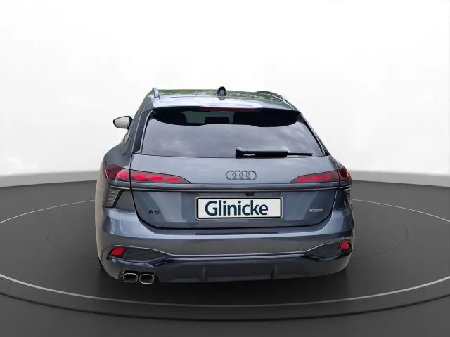 Audi A6 e-tron Avant Edition Quattro