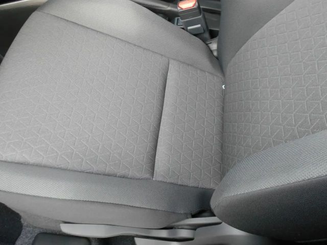 Suzuki Swift Comfort DualJet Hybrid