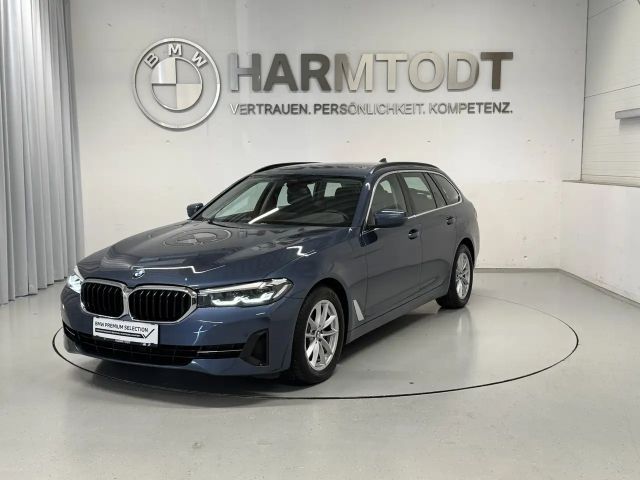 BMW 520 520d xDrive