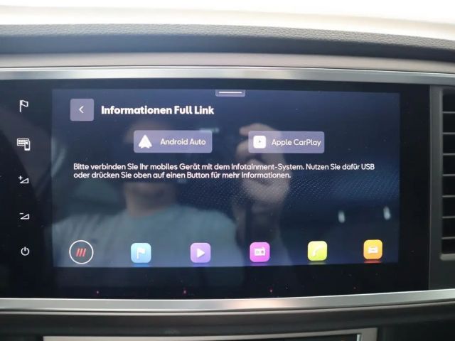 Seat Ateca Xperience/DAB/LED/NAVI/FULL LINK/SHZ