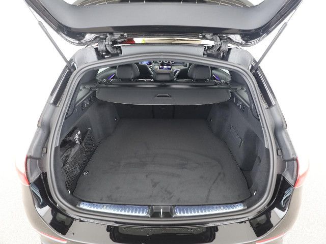 Mercedes-Benz C 220 AMG Line C 220 d Estate