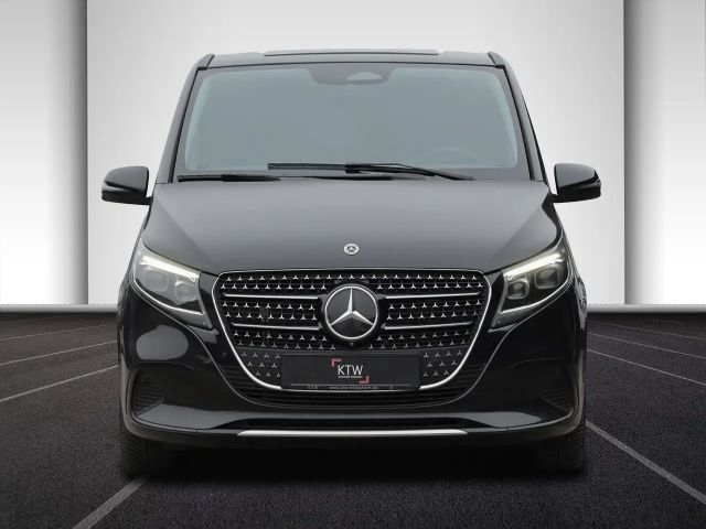 Mercedes-Benz V 300 AVANTGARDE Extralang