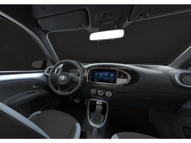 Toyota Aygo X Hatchback