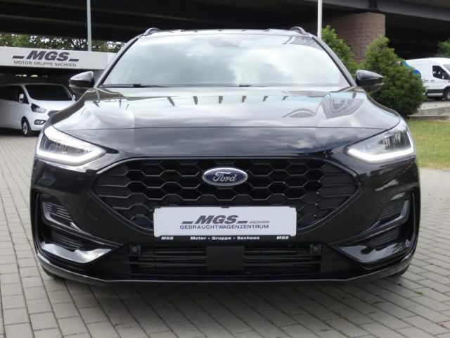 Ford Focus ST Line Wagon