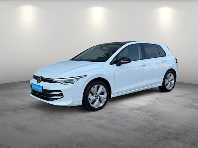 Volkswagen Golf Golf VIII