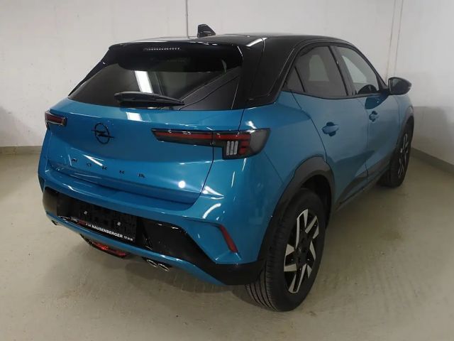 Opel Mokka GS-Line Grand Sport Turbo
