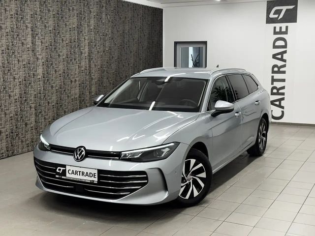 Volkswagen Passat ACT Business DSG Variant