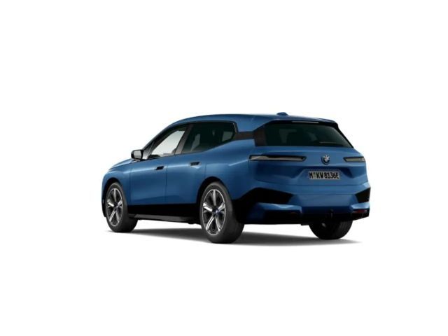 BMW iX Drive pro xDrive40