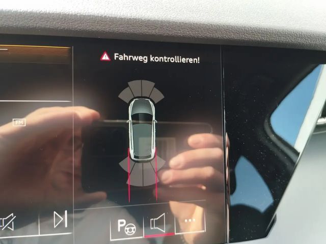 Audi A3 30 TFSI Sedan