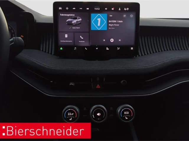 Skoda Superb Combi Selection iV