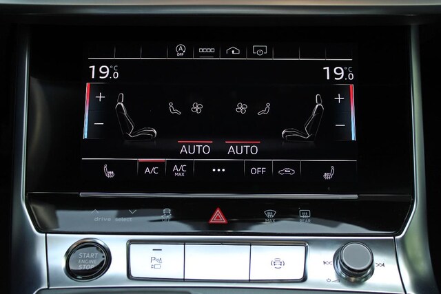 Audi A6 35 TDI Avant S-Tronic