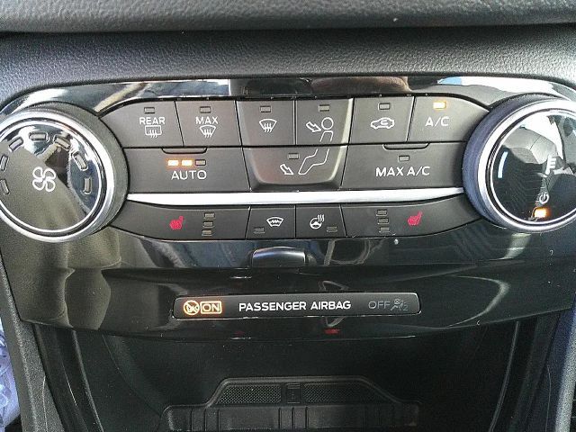 Ford Puma EcoBoost ST Line