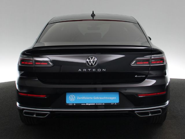 Volkswagen Arteon 2.0 TSI 4Motion R-Line