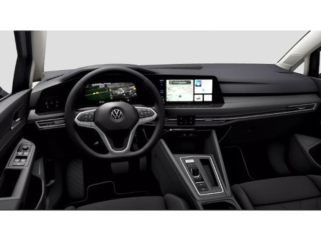 Volkswagen Golf 2.0 TDI Golf VIII Style