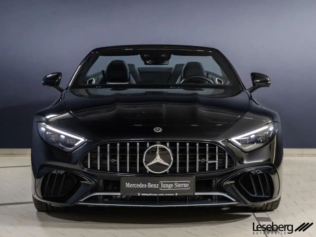 Mercedes-Benz SL 63 AMG 4MATIC+ AMG Line