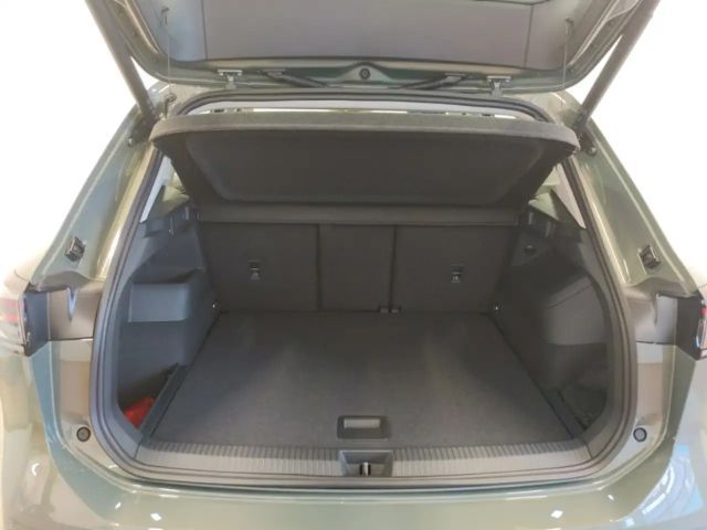 Volkswagen Tiguan 2.0 TDI DSG