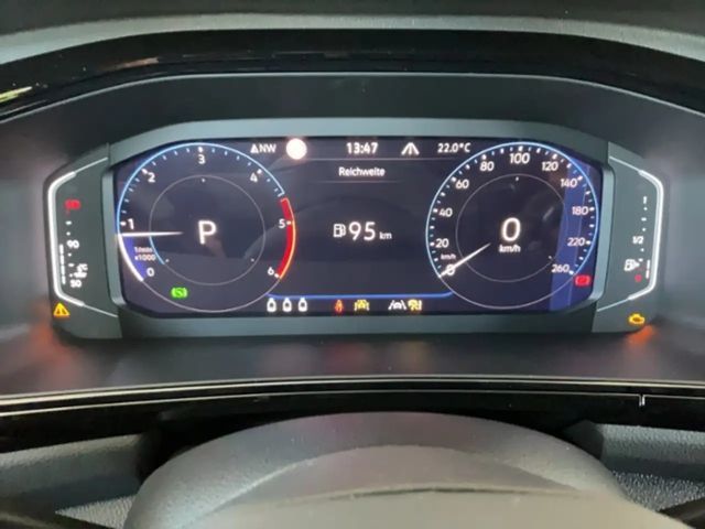 Volkswagen T-Roc 2.0 TDI DSG Style