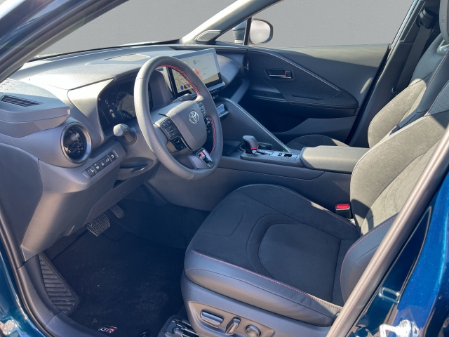 Toyota C-HR 5-deurs GR