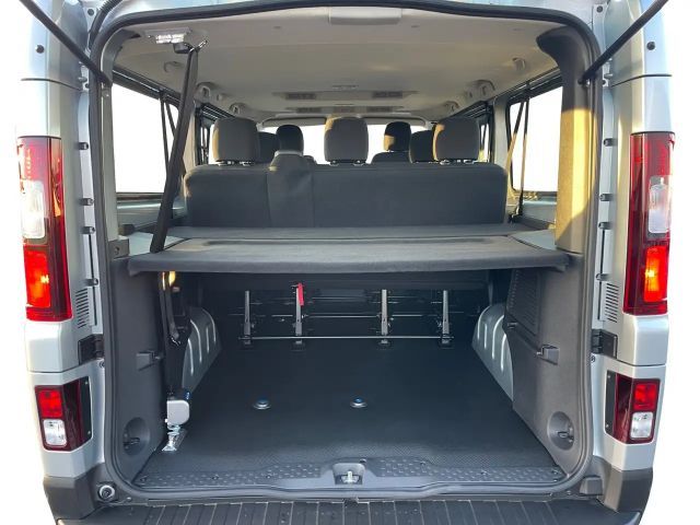 Renault Trafic Combi L2H1