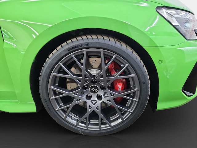 Audi RS3 Quattro S-Tronic Sportback