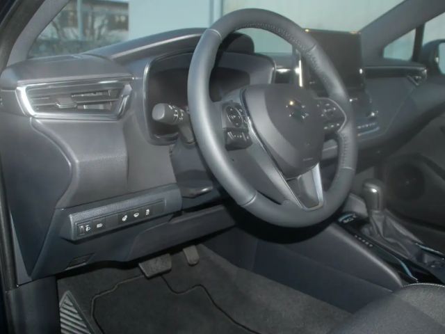 Suzuki Swace Comfort Hybrid