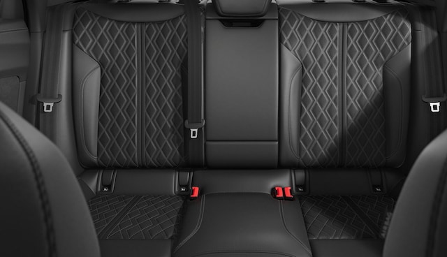 Audi A5 Avant S-Tronic