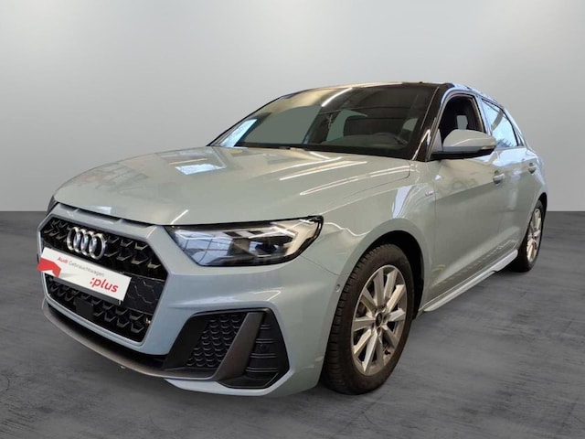 Audi A1 30 TFSI Sportback