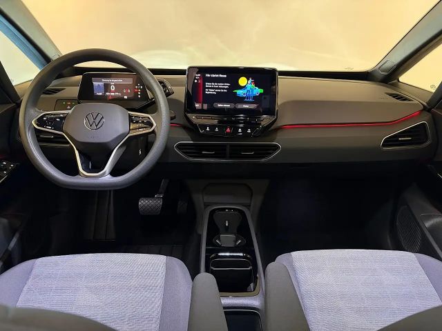 Volkswagen ID.3 Performance