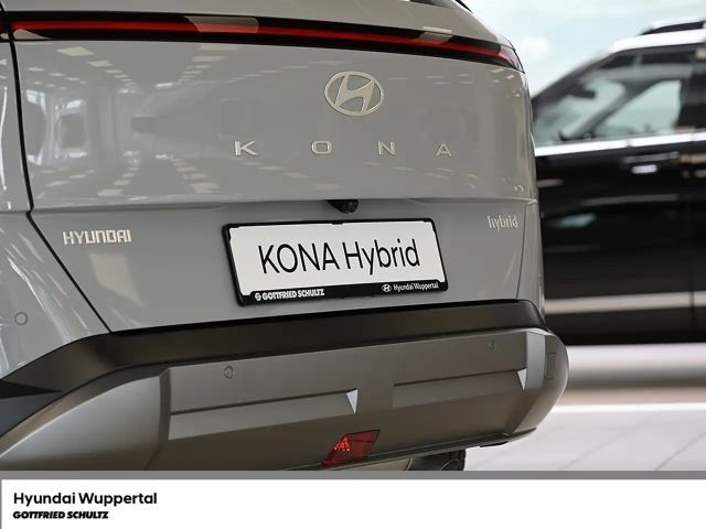 Hyundai Kona 1.6 Prime