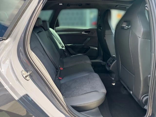 Cupra Leon 2.0 TSI 4Drive DSG Sportstourer VZ