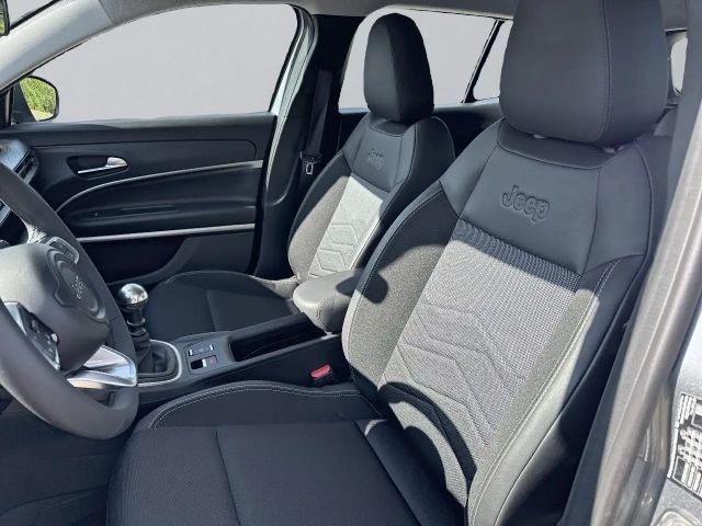 Jeep Avenger Altitude