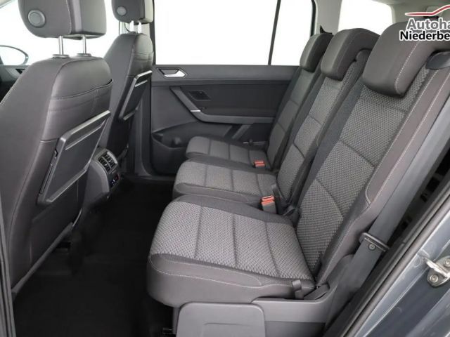 Volkswagen Touran 1.5 TSI Comfortline DSG