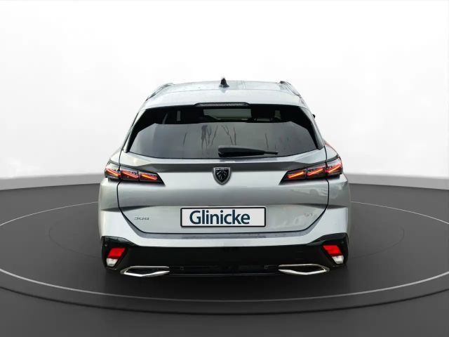 Peugeot 308 GT-Line Hybrid SW