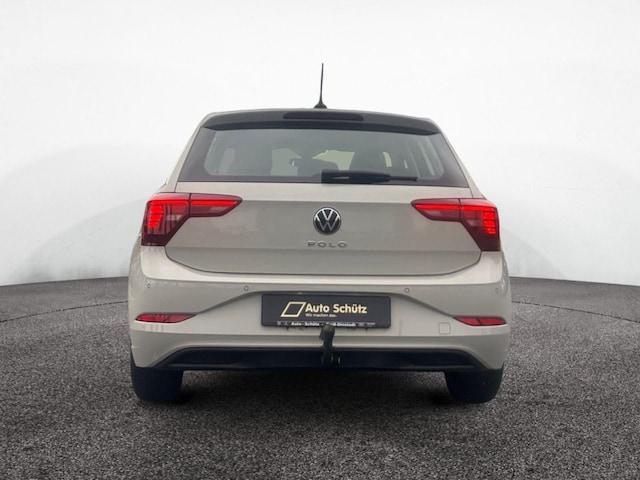 Volkswagen Polo 1.0 MPI